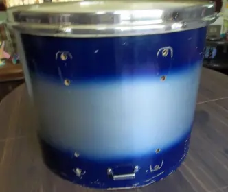 Slingerland marching snare 12 X 15 shell - UPDATE