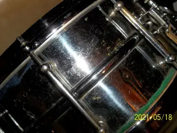 ID this snare
