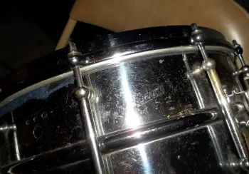 ID this snare
