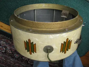 Duplex Snare Parts Wanted