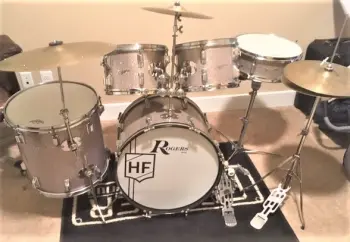 Ludwig Super Speed