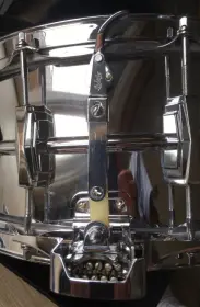 Pre-serial Supersensitive strainer question