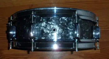 Vintage Rogers Snare Drum