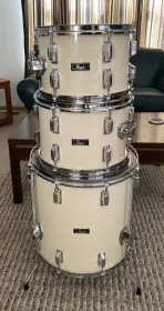 Pearl fiberglass kit