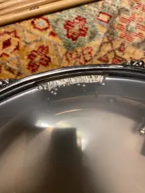 Ludwig Supraphonic LM400 Question