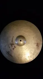 Initial Stamped K