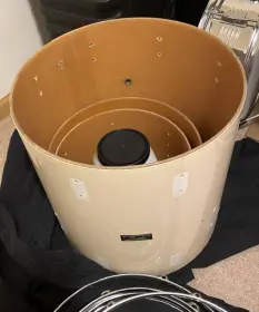 This is the Display Your MIJ Drums Thread