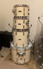 This is the Display Your MIJ Drums Thread