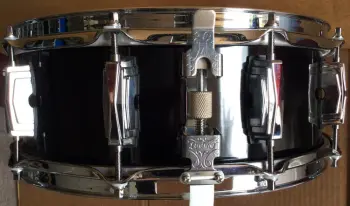 This is the Display Your Ludwig Drum Thread