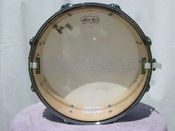 This is the Display Your Ludwig Drum Thread