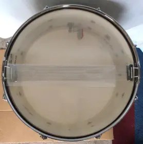 This is the Display Your Ludwig Drum Thread