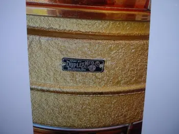 3 stipelgold snare drums from different mothers (companies)