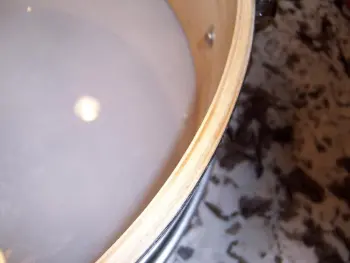 John Grey Broadway snare