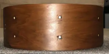 Any guesses on this Rogers outer ply?