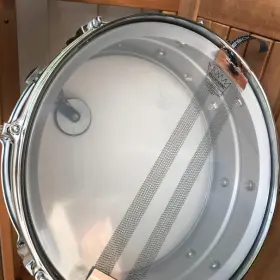 Acrolite with new hardware &amp; head