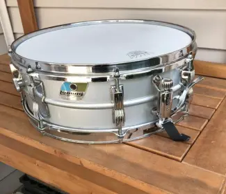 Acrolite with new hardware &amp; head
