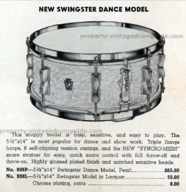 WFL Barrett Deems Snare