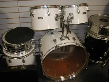 CB 700 Drums