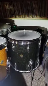 Elvin Jones' Gretsch Floortom