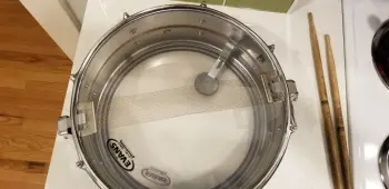 Starfinder snare
