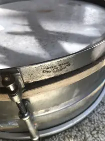 Slingerland Universal Snare drum?