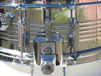 This is the Display Your Rogers Drums Thread