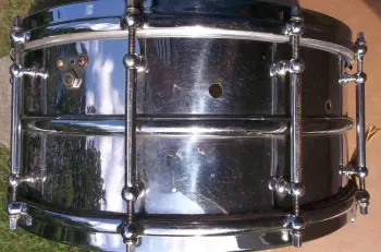 Ludwig snare