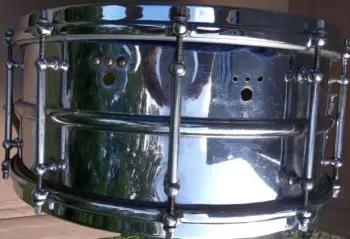 Ludwig snare