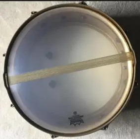 Gladstone snare drums list?