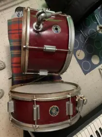 KENT drums