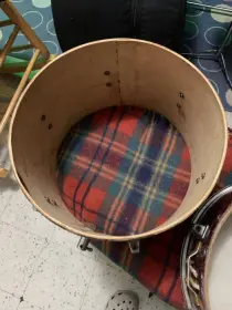 KENT drums