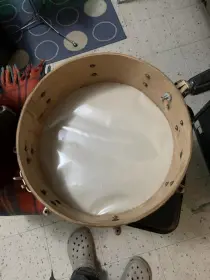 KENT drums