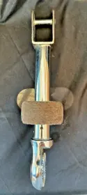 help identify the right tom mount needed