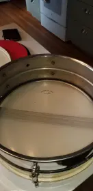 1920s  Leedy Utility Snare