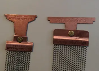 Super-Sensitive Snare Wires