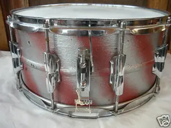 Help identifying this snare