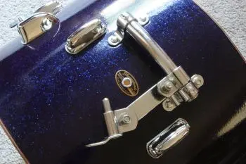Slingerland Stage Band Toms