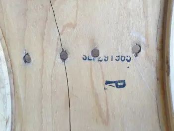 1965 Modern Solo Restoration Update