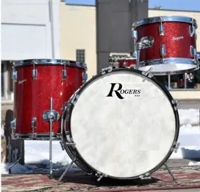 Downbeat