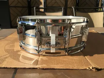 Ludwig P-88 Throw