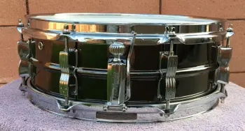 Ludwig P-88 Throw