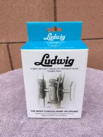 Ludwig P-88 Throw