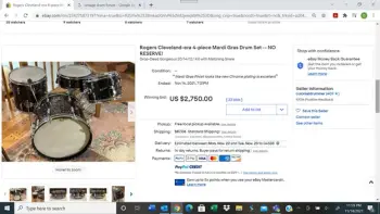 This One Might Draw Some Interest