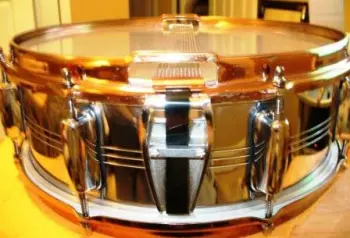Slingerland COB with TDR strainer