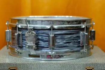 English Rogers Snare Drum