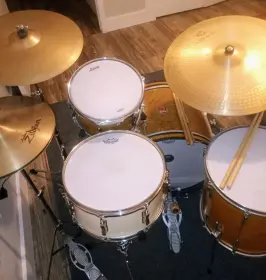 My Kit is Complete