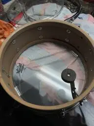 This is the Display Your Slingerland Drums Thread