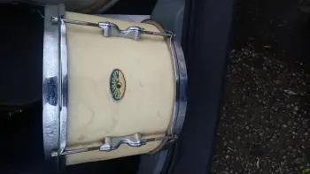Premier Drums ID