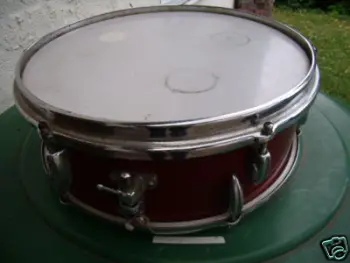 Roxy drums??