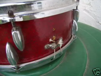 Roxy drums??